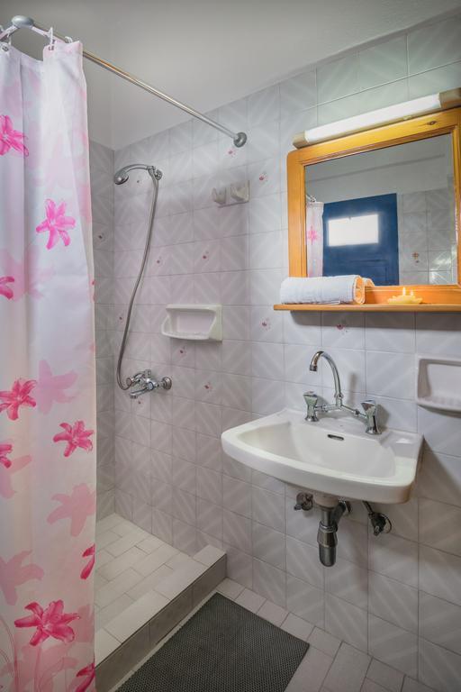 Creta Sky Apartment Achlia Exterior foto